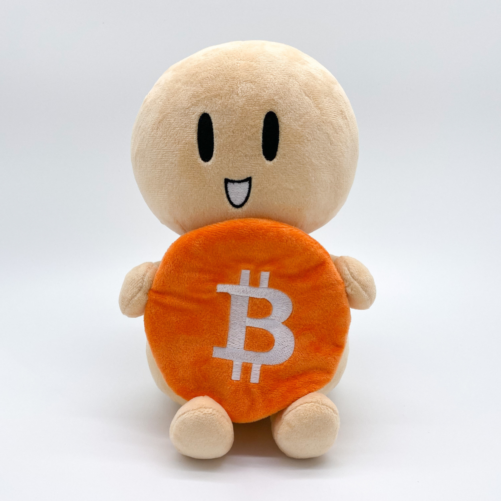 The Little HODLer