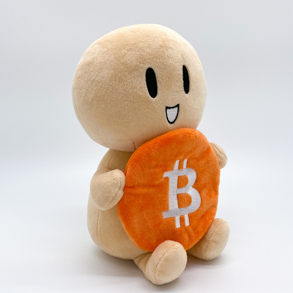 The Little HODLer