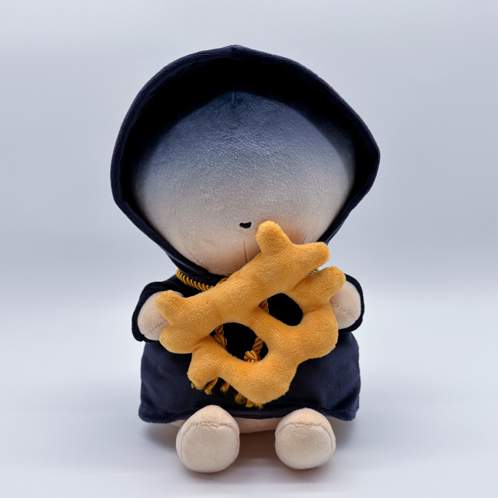 The Little Satoshi | Series #2