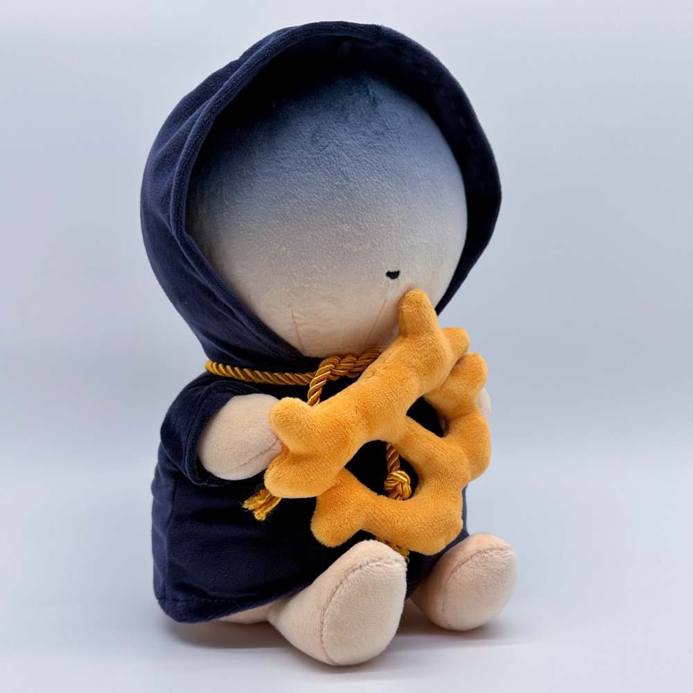 The Little Satoshi | Series #2