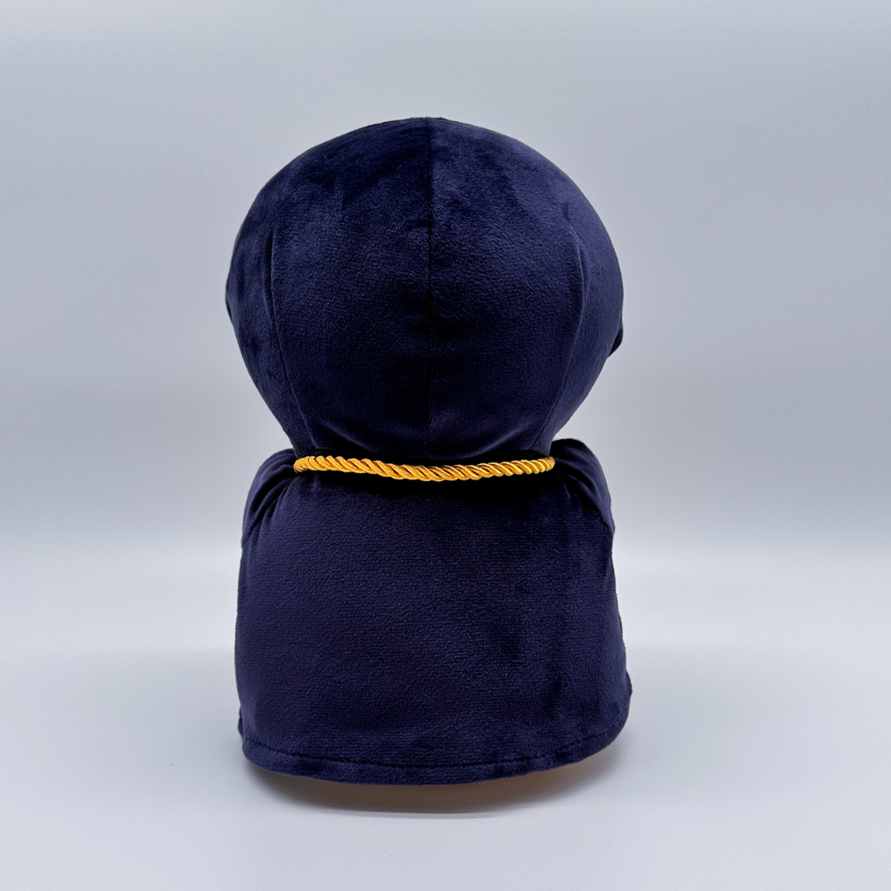 The Little Satoshi | Series #2